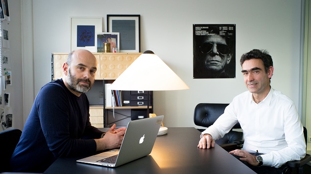 Vestiaire Collective Vestiaire Collective